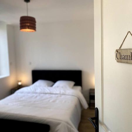 Cocooning 2 Conciergerie Leroy Apartamento Boulogne-sur-Mer Exterior foto